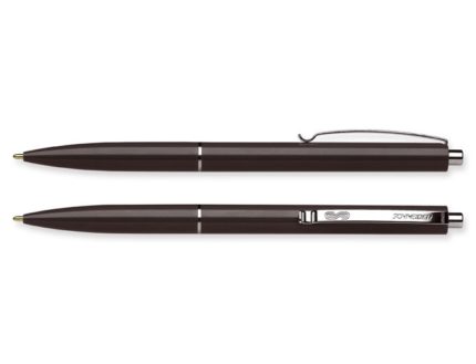 Ручка шариковая  SCHNEIDER, черный