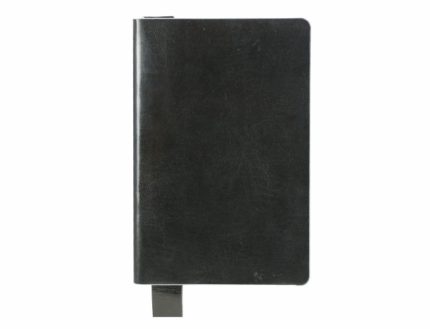 Ежедневник блокнот А5  WIDY NOTE, черный
