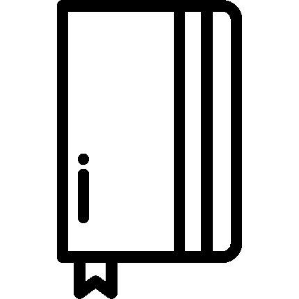 Недатированные ежедневники, еженедельники, папки, картвизитницы