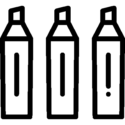 Промо ручки