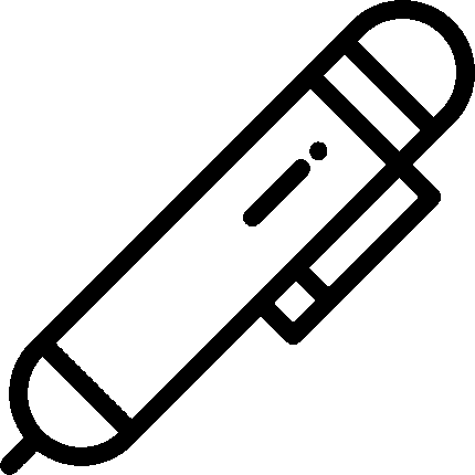 Подарочные ручки