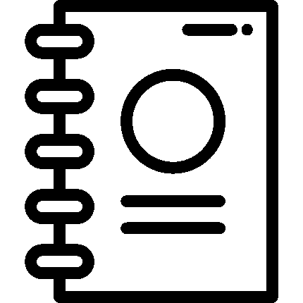 Датированные ежедневники