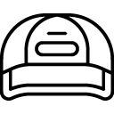 Бейсболки/шапки