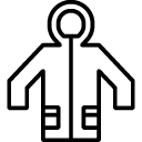 Куртки/жилеты